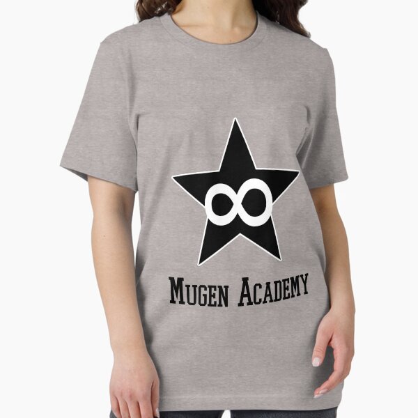 Item preview, Welcome to Mugen Academy  designed and sold by Claudia J..