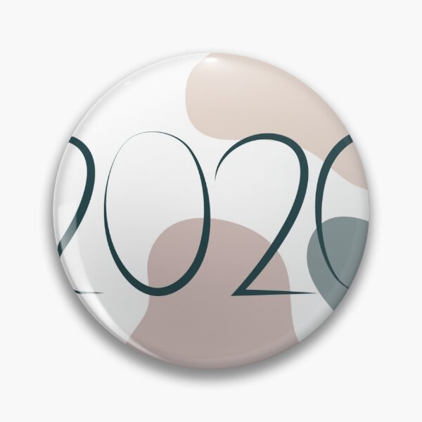 Item preview, Happy New Year 2020! designed and sold by EmmaLula.