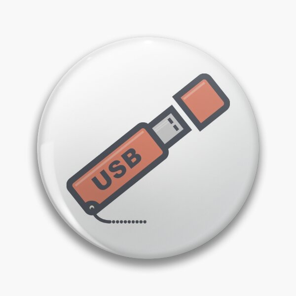Item preview, USB stick designed and sold by studio838.