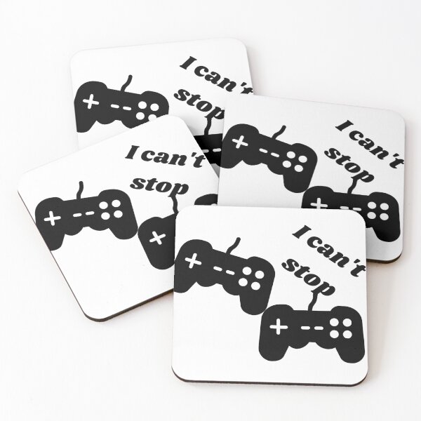 Item preview, Do I love video games? designed and sold by nina1211.