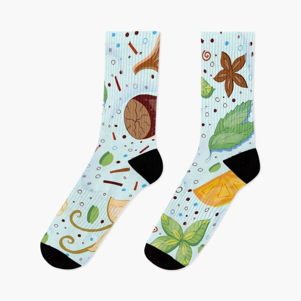 Item preview, Spices and Herbs designed and sold by firmine417.