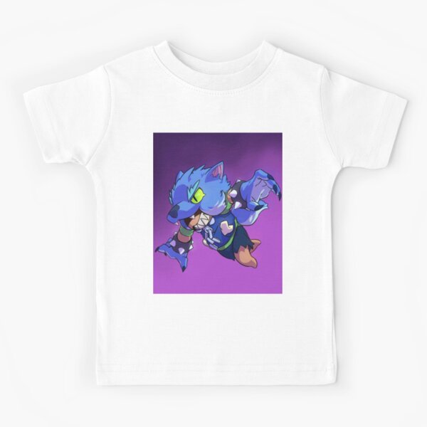 leon t shirt brawl stars