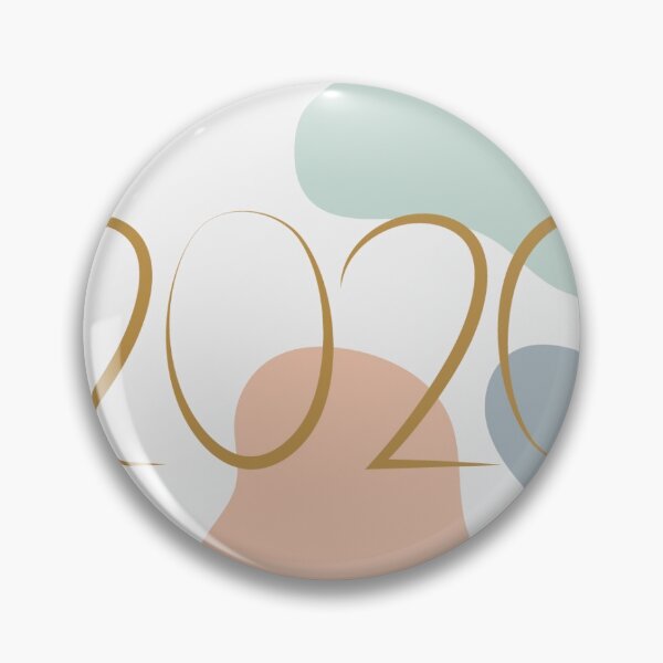 Item preview, Happy New Year 2020! designed and sold by EmmaLula.