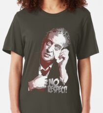 rodney dangerfield Slim Fit T-Shirt