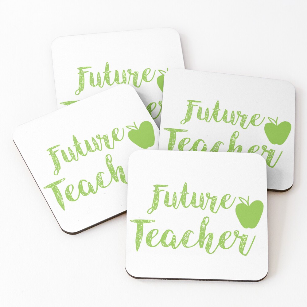 Item preview, Coasters (Set of 4) designed and sold by CodingForTech.