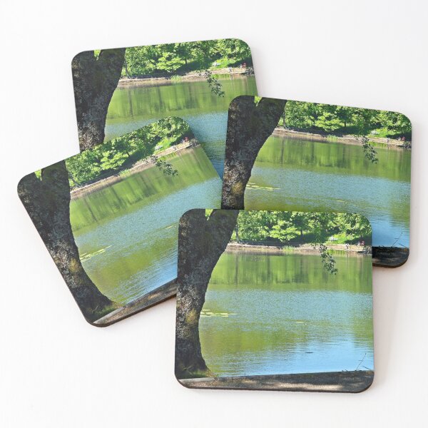 Item preview, Beside Llyn-y-Forwyn designed and sold by VikingVisual.