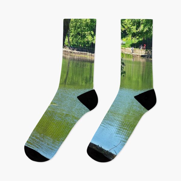 Item preview, Beside Llyn-y-Forwyn designed and sold by VikingVisual.