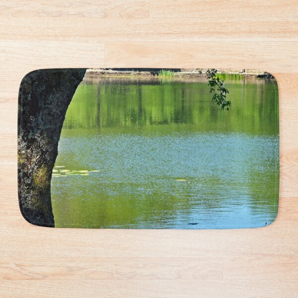 Item preview, Beside Llyn-y-Forwyn designed and sold by VikingVisual.