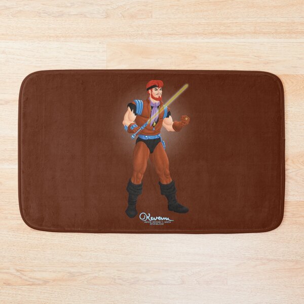 Item preview, The Rogue Rebel Pirate by Kevenn T. Smith designed and sold by KevennTSmith.
