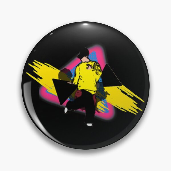 Item preview, Set 2 Dance Moves 1 of 5 #RedBubble designed and sold by JaysonBangit.