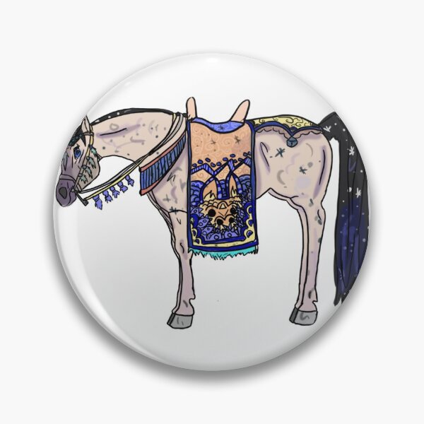Item preview, Arabian Nights designed and sold by TheAutumnMare.