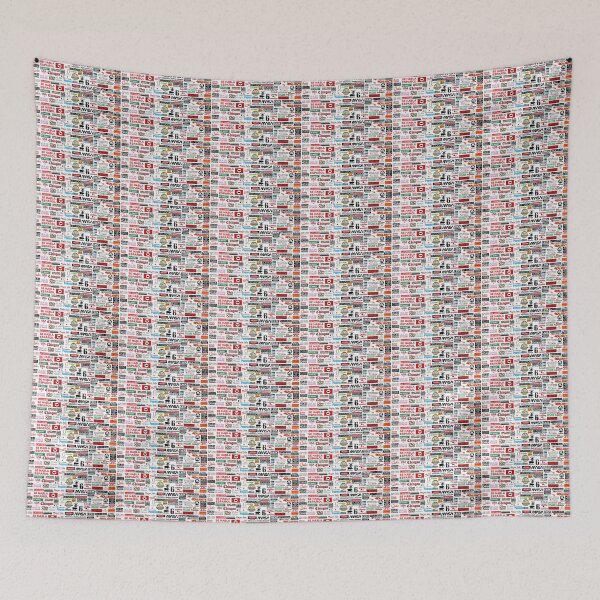 Item preview, Collection of best selling Funny Latino / Mexican Designs designed and sold by estudio3e.