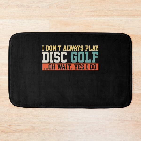 Item preview, Disc Golf Discgolf designed and sold by 4tomic.