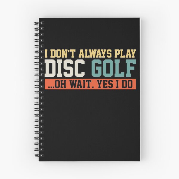 Item preview, Disc Golf Discgolf designed and sold by 4tomic.