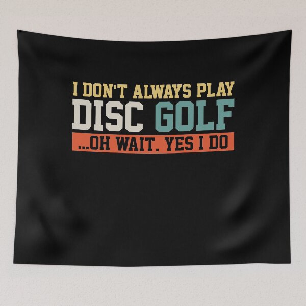 Item preview, Disc Golf Discgolf designed and sold by 4tomic.