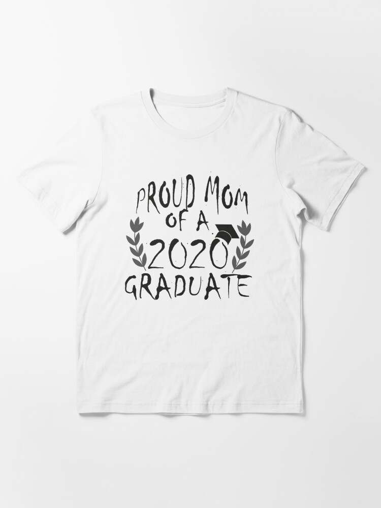 2020 high store school graduation shirts