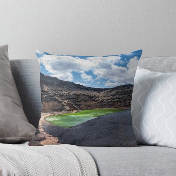 Item preview, Lago verde el golfo designed and sold by iCimages.net.