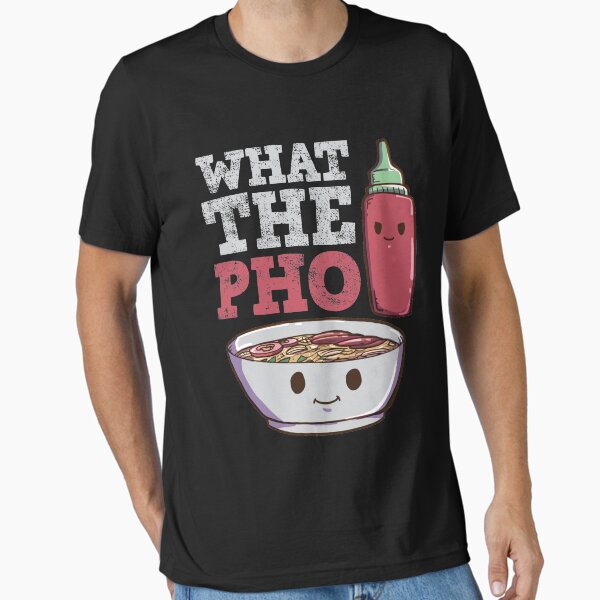 Item preview, Pho Noodles Kawaii designed and sold by 4tomic.