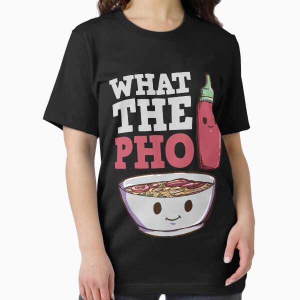 Item preview, Pho Noodles Kawaii Ramen designed and sold by 4tomic.