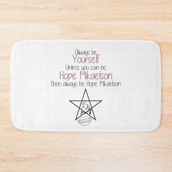 Item preview, Always be Hope designed and sold by october-lady.