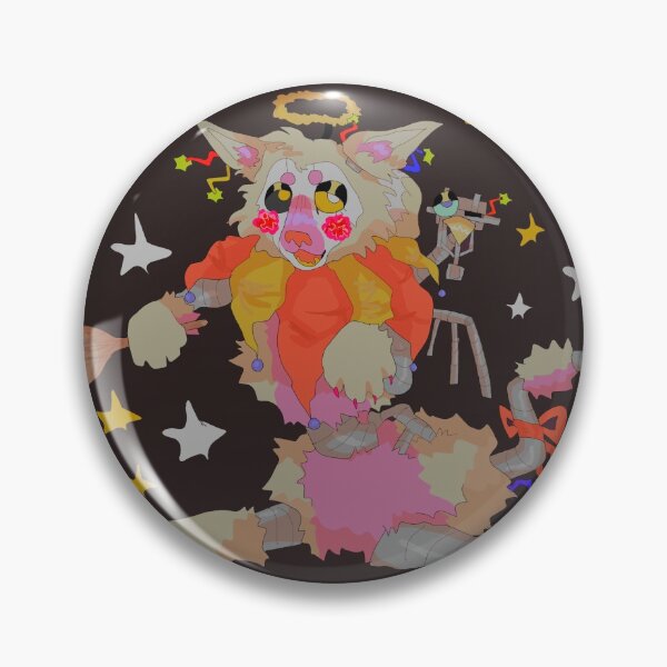 Item preview, mangle designed and sold by dogbiird.