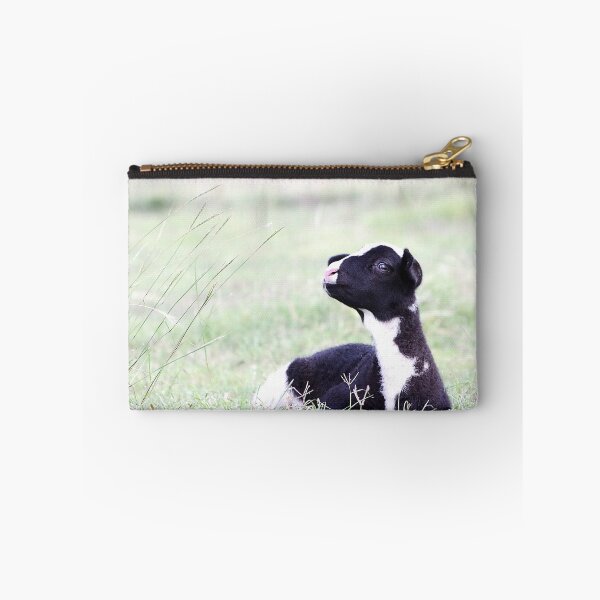 Item preview, Sky-gazing lamb designed and sold by Penny Kittel.