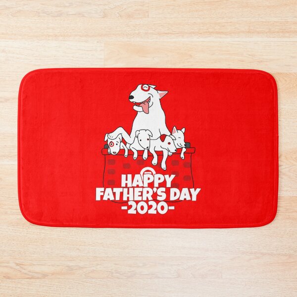 Item preview, Tarjay Swag Happy Fathers Day 2020 Dog designed and sold by wrestletoys.