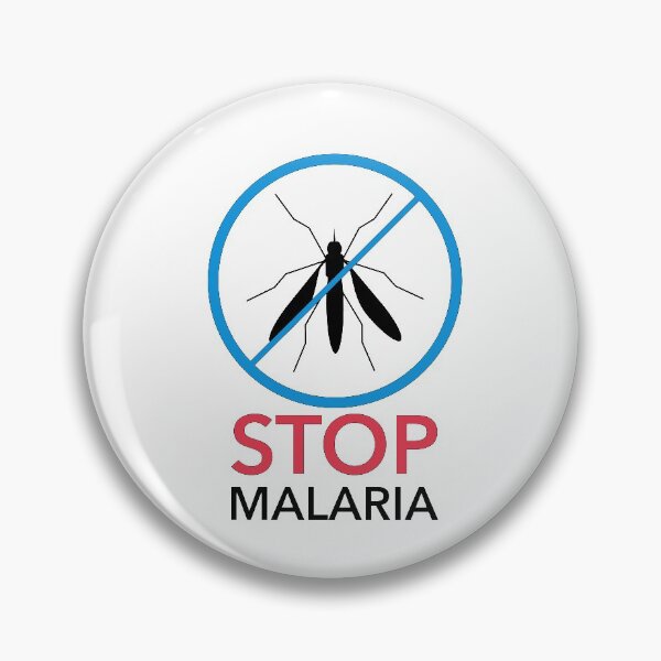 Item preview, stop malaria designed and sold by Designer-amjed.