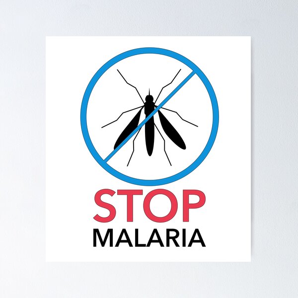 World Malaria Day Template | PosterMyWall