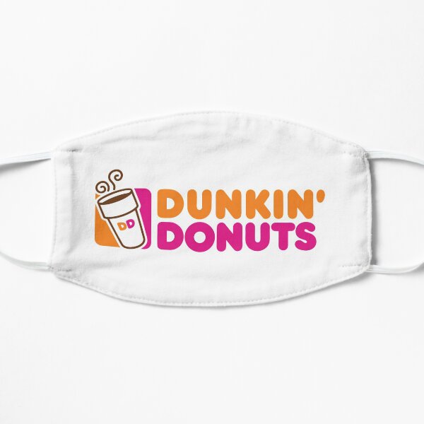 Dunkin Donuts Accessories Redbubble