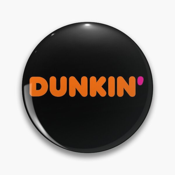 Dunkin Donuts Accessories Redbubble - donut roblox logo