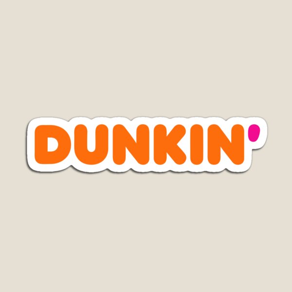 Donuts Magnets Redbubble - dunkin donuts recipe guide roblox free roblox quiz