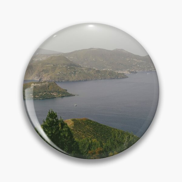 Item preview, Vulcano Island designed and sold by Peppedam.