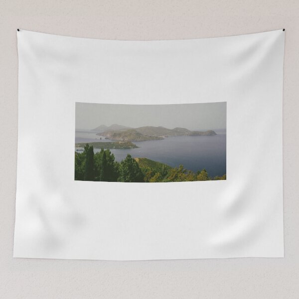 Item preview, Vulcano Island designed and sold by Peppedam.