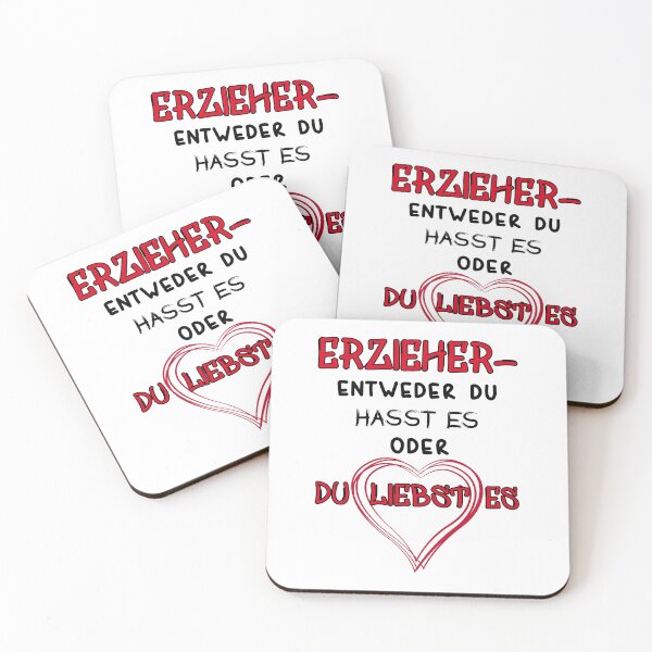 Item preview, Educator - either you hate it or you love it designed and sold by Shirtrick.