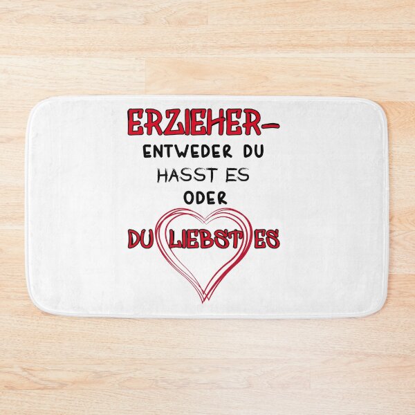 Item preview, Educator - either you hate it or you love it designed and sold by Shirtrick.