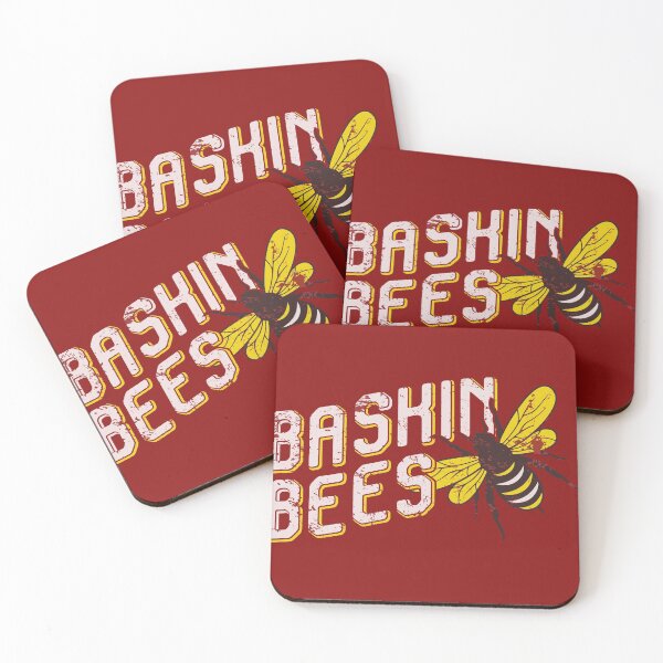 Item preview, Baskin Bees designed and sold by MercadoGFX.