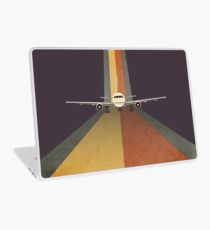 Take Off Laptop Folie