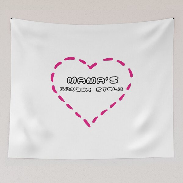 Item preview, Mama's pride and joy designed and sold by Shirtrick.