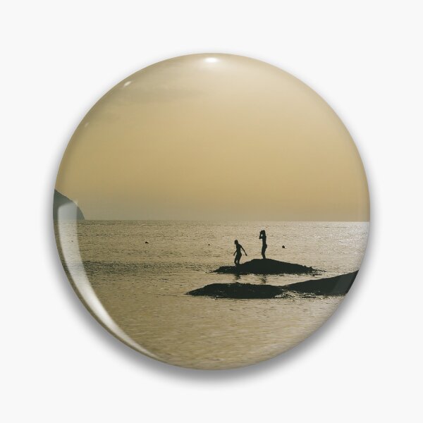 Item preview, Salina Island designed and sold by Peppedam.