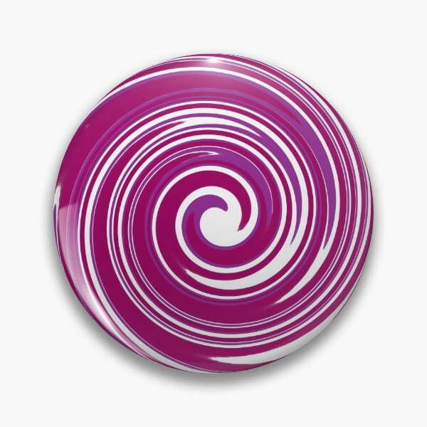 Item preview, Magenta swirl designed and sold by perlphoto.