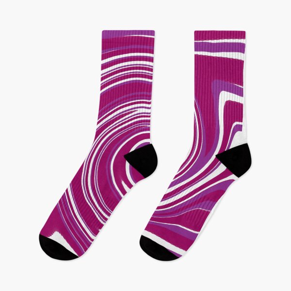 Item preview, Magenta swirl designed and sold by perlphoto.
