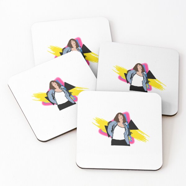 Item preview, Set 1 Dance Moves 4 of 5 #RedBubble designed and sold by JaysonBangit.