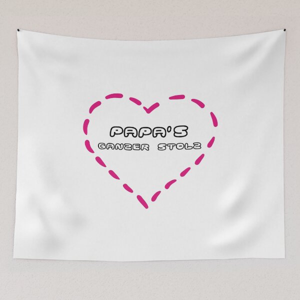Item preview, Papa's pride and joy designed and sold by Shirtrick.