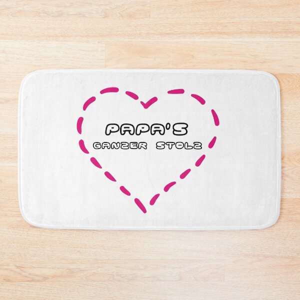 Item preview, Papa's pride and joy designed and sold by Shirtrick.