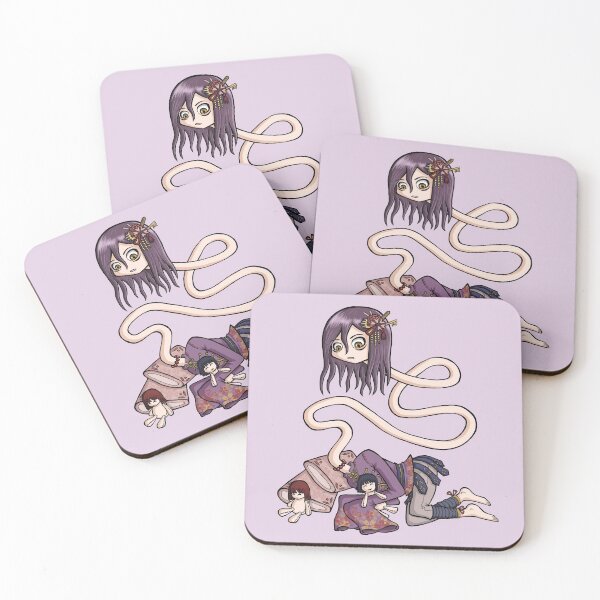 Item preview, Rokurokubi designed and sold by Alaizabel-Arts.