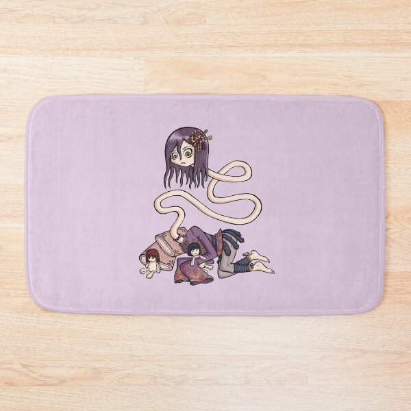 Item preview, Rokurokubi designed and sold by Alaizabel-Arts.