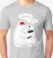 A Good Bear Unisex T-Shirt