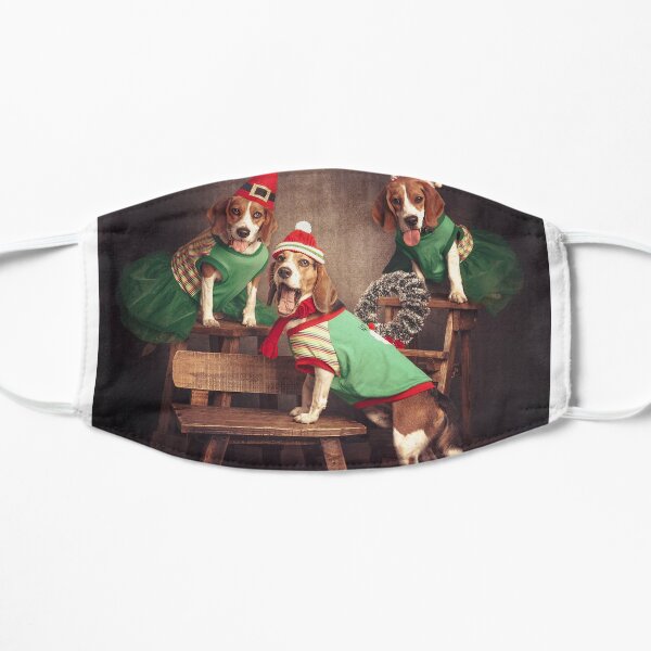 beagle Mask