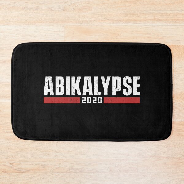 Item preview, ABIKALYPSE 2020 designed and sold by Teecha.